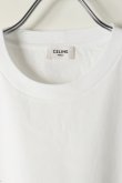 画像2: {SOLD}CELINE セリーヌ T Shirts{-BAS} (2)