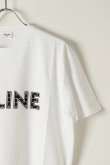 画像3: {SOLD}CELINE セリーヌ T Shirts{-BAS} (3)