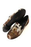 画像5: {SOLD}GIUSEPPE ZANOTTI ジュゼッペザノッティ GZM LOAFER KEVIN{-AEA} (5)