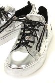 画像4: {SOLD}GIUSEPPE ZANOTTI ジュゼッペザノッティ GZM SNEAKER LONDON{-AEA} (4)