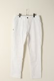 画像1: {SOLD}HYDROGEN ハイドロゲン Pants{551-41271001-105-BAS} (1)