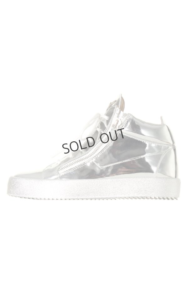 画像1: {SOLD}GIUSEPPE ZANOTTI ジュゼッペザノッティ GZM SNEAKER MAY{-AFS} (1)