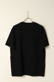 画像5: {SOLD}CELINE セリーヌ スタッズBOY DOLL Tシャツ / コットンジャージー{2X59C671Q.38AW-BBA} (5)