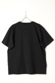 画像5: {SOLD}CELINE セリーヌ CELINE ルーズTシャツ{671Q2X63A-38NO-BBS} (5)