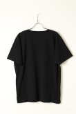 画像5: {SOLD}CELINE セリーヌ ルーズ Tシャツ{671Q2X681-38AW-BBS} (5)