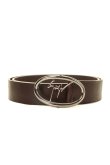 画像1: {SOLD}GIUSEPPE ZANOTTI ジュゼッペザノッティ GZM BELT{72IAU7029ES-216-AGA} (1)