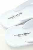 画像5: HENRY&HENRY ヘンリーアンドヘンリー FLIPPER{42027-001/3193001-030-BCS} (5)