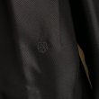 画像4: {SOLD}【Regular item】BLAMINK ブラミンク シルクインティメイトブラウス{7939-299-0001-BLK-BAA} (4)