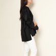 画像8: {SOLD}【Regular item】BLAMINK ブラミンク シルクインティメイトブラウス{7939-299-0001-BLK-BAA} (8)