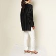 画像12: {SOLD}【Regular item】BLAMINK ブラミンク シルクインティメイトブラウス{7939-299-0001-BLK-BAA} (12)