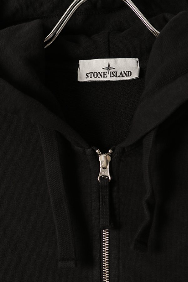 24SS新作】STONE ISLAND ストーンアイランド 63160 'OLD' TREATMENT ...