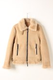 画像1: {SOLD}GIUSEPPE ZANOTTI ジュゼッペザノッティ GZ4 RTW JACKET{92.IRU9000SR-130-AIA} (1)