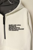 画像7: 【 30%OFF セール｜82,500円→57,750円】 MARK & LONA マークアンドロナ CD9-SRHJ | MEN（リバーシブル）{-BCA} (7)