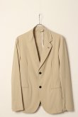 画像1: {SOLD}ALBERTO BRESCI アルベルトブレーシ CLASSIC JACKET{-BDS} (1)