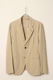 画像2: {SOLD}ALBERTO BRESCI アルベルトブレーシ CLASSIC JACKET{-BDS} (2)