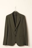 画像1: {SOLD}ALBERTO BRESCI アルベルトブレーシ CLASSIC JACKET{-BDS} (1)