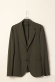 画像2: {SOLD}ALBERTO BRESCI アルベルトブレーシ CLASSIC JACKET{-BDS} (2)