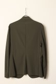 画像6: {SOLD}ALBERTO BRESCI アルベルトブレーシ CLASSIC JACKET{-BDS} (6)