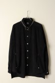 画像1: 【 20%OFF セール｜209,000円→167,200円】 ACUOD by CHANU アクオド バイ チャヌ Button Shirts{-BCA} (1)