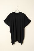 画像3: 【 20%OFF セール｜58,300円→46,640円】 ACUOD by CHANU アクオド バイ チャヌ Kimono T-Shirts{-BCS} (3)