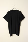 画像7: 【 20%OFF セール｜58,300円→46,640円】 ACUOD by CHANU アクオド バイ チャヌ Kimono T-Shirts{-BCS} (7)