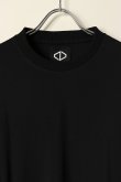 画像2: 【 20%OFF セール｜68,200円→54,560円】 ACUOD by CHANU アクオド バイ チャヌ Sweat Shirts{-BCS} (2)