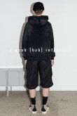 画像11: a good bad influence アグッドバッドインフルエンス ORIGINAL STUDSED HOODIE{-BES} (11)