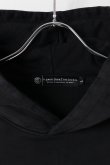 画像2: a good bad influence アグッドバッドインフルエンス ALL LOGO HOODIE{-BES} (2)