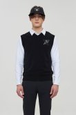 画像8: アニュー ゴルフ ANEW GOLF ワイドバイザー(UNISEX){-BDA} (8)