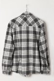 画像5: AMIRI アミリ CLASSIC FLANNEL{-BES} (5)