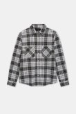 画像6: AMIRI アミリ CLASSIC FLANNEL{-BES} (6)