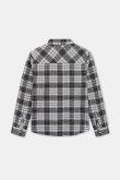 画像7: AMIRI アミリ CLASSIC FLANNEL{-BES} (7)