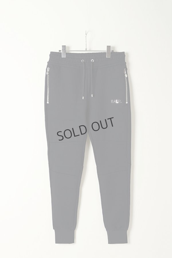 画像1: {SOLD}BALR. ボーラー  Q-SERIES CLASSIC SWEAT PANTS{-BAA} (1)