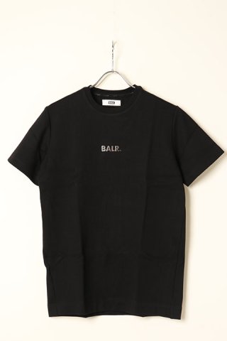 売り出し半額 【新品】BALR. Tシャツ Q-SERIES STRAIGHT T-SHIRT