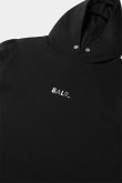 画像9: BALR. ボーラー Q-SERIES STRAIGHT CLASSIC HOODIE{B1261.1003-KEI} (9)