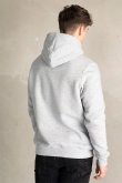 画像7: 【 40%OFF セール｜29,700円→17,820円】 BALR. ボーラー BRAND STRAIGHT HOODIE{B1261.1017-BBA} (7)