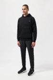 画像4: BALR. ボーラー HEXLINE BOX FIT HOODIE{B1261.1124-BDA} (4)