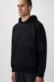 画像6: BALR. ボーラー HEXLINE BOX FIT HOODIE{B1261.1124-BDA} (6)