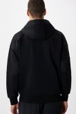 画像7: BALR. ボーラー HEXLINE BOX FIT HOODIE{B1261.1124-BDA} (7)