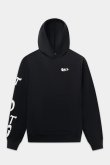 画像1: BALR. ボーラー GAME OF THE GODS GRAFFITI BOX FIT HOODIE{B1261.1131-BDA} (1)