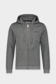 画像6: 【 40%OFF セール｜38,500円→23,100円】 BALR. ボーラー Q-SERIES STRAIGHT ZIP THRU HOODIE{B1267.1001-BBA} (6)