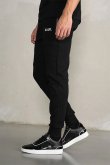 画像9: 【 40%OFF セール｜33,000円→19,800円】 BALR. ボーラー Q-SERIES SLIM CLASSIC SWEATPANTS{B1411.1004-KEI} (9)