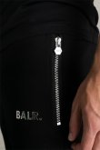 画像10: 【 40%OFF セール｜33,000円→19,800円】 BALR. ボーラー Q-SERIES SLIM CLASSIC SWEATPANTS{B1411.1004-KEI} (10)