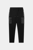 画像1: {SOLD}BALR. ボーラー Q-Cargo Regular Fit Jogger{B1411.1125-BDA} (1)