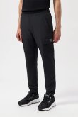 画像3: BALR. ボーラー HEXLINE REGULAR FIT TRACK PANTS{B1412.1030-BDA} (3)