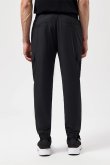 画像4: BALR. ボーラー HEXLINE REGULAR FIT TRACK PANTS{B1412.1030-BDA} (4)