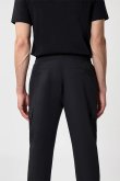 画像6: BALR. ボーラー HEXLINE REGULAR FIT TRACK PANTS{B1412.1030-BDA} (6)