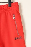 画像3: {SOLD}BALR. ボーラー 【日本限定コレクション】Q-SERIES SWEAT SHORT{B1431.1003-BBS} (3)