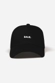 画像1: {SOLD}BALR. ボーラー BRAND COTTON CAP{B6110.1061-BDA} (1)