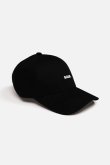 画像2: {SOLD}BALR. ボーラー BRAND COTTON CAP{B6110.1061-BDA} (2)